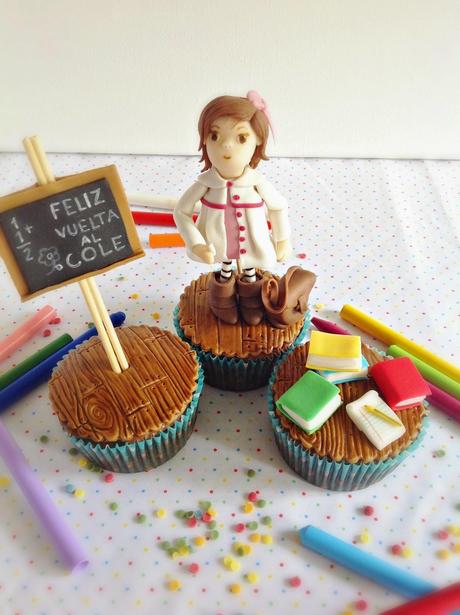 Book fondant tutorial