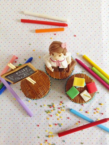 FIESTA PARA LA VUELTA AL COLE