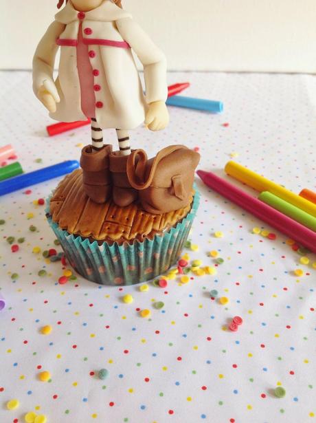 FIESTA PARA LA VUELTA AL COLE