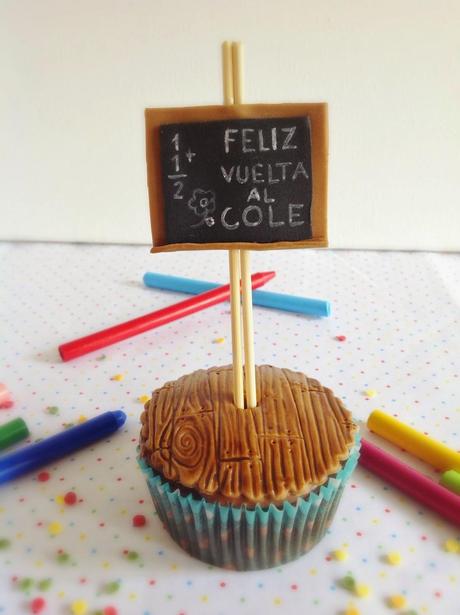 FIESTA PARA LA VUELTA AL COLE