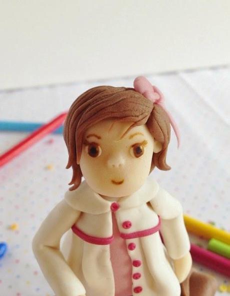 FIESTA PARA LA VUELTA AL COLE