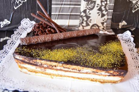 TARTA L´OPERA
