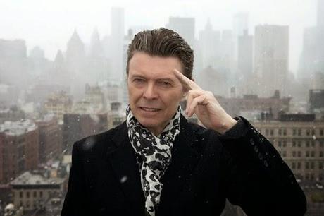 [Noticia] Nothing Has Changed, el nuevo recopilatorio de David Bowie