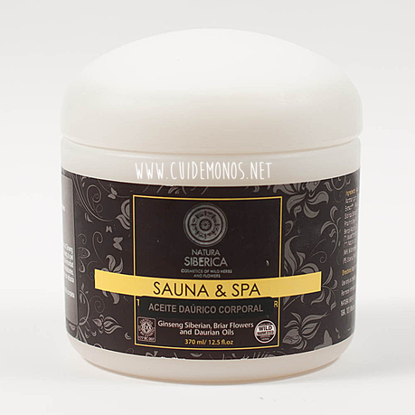 Review Aceite Dáurico y cocunat.com ¡lo más! Review Aceite Dáurico y cocunat.com ¡lo más!