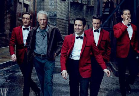 El musical de Eastwood: Jersey Boys