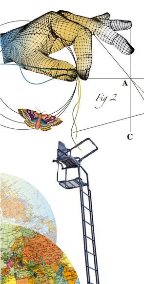 Mano Paraisos Paraíso de unos, infierno de otros