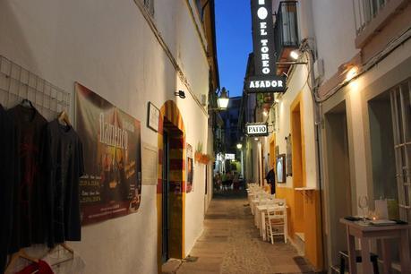 Una tarde-noche de verano