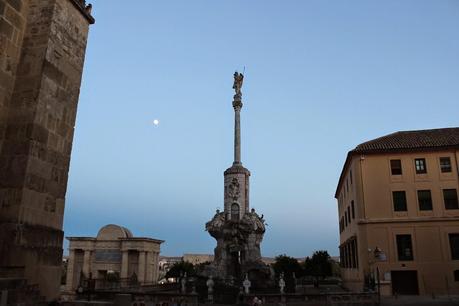 Una tarde-noche de verano