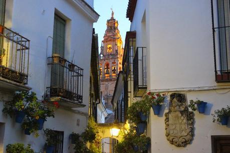 Una tarde-noche de verano
