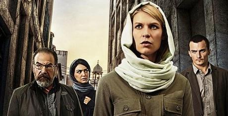 'Homeland': el nuevo tráiler de la 4ª temporada explora en su trama