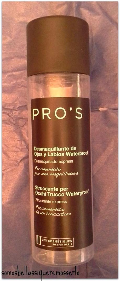 Productos Terminados