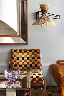 ELEGANTE SOFISTICACION MASCULINA