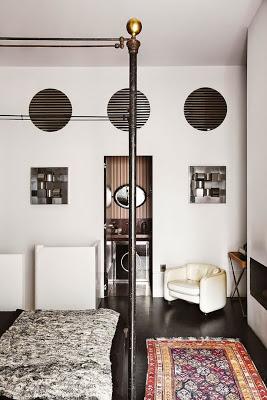 ELEGANTE SOFISTICACION MASCULINA