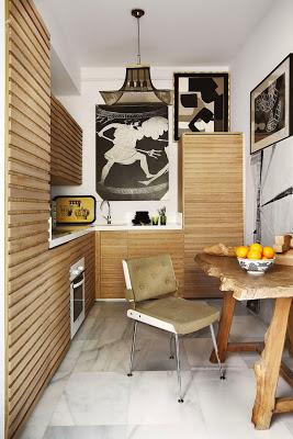 ELEGANTE SOFISTICACION MASCULINA