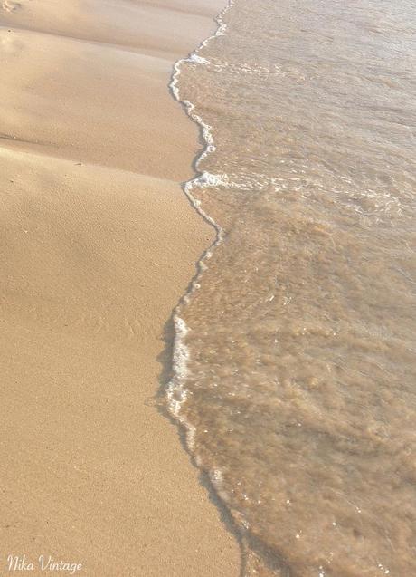 playa, arena, fotografia, momentos