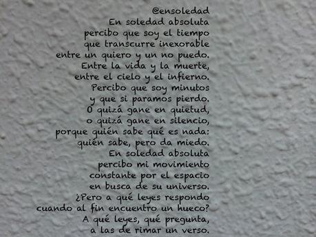 Romancero de la soledad