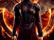 Conoce cara rebelión póster oficial Katniss Everdeen 'Los Juegos Hambre: Sinsajo Parte