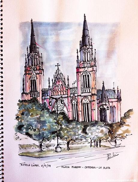 CRO-estela lopez-croquis la plata-1