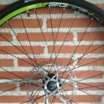 Llantas con Michelin Dynamic Sport