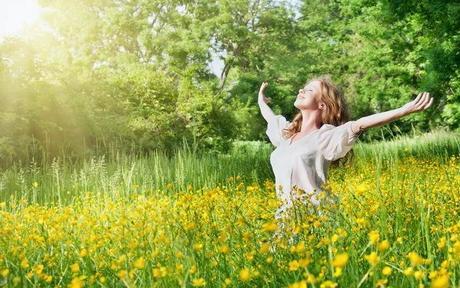 Septiembre: el mes de los buenos propósitos Septiembre: el mes de los buenos propósitos
