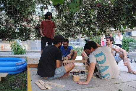 Un estilo, mas allá de reciclar palets DSC_0430