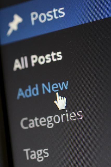 Tu blog en imagina y recicla