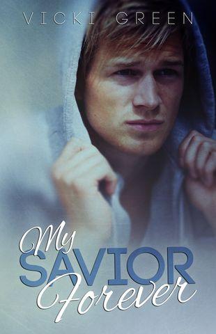 Reseña: My Savior Forever – Vicki Green