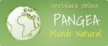 Herbolario PANGEA Mundo Natural