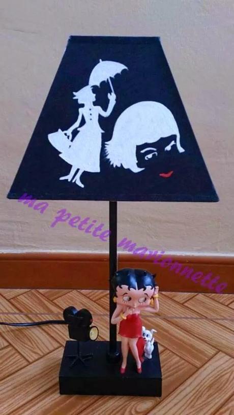 ¿Aburrido de las lámparas clásicas?