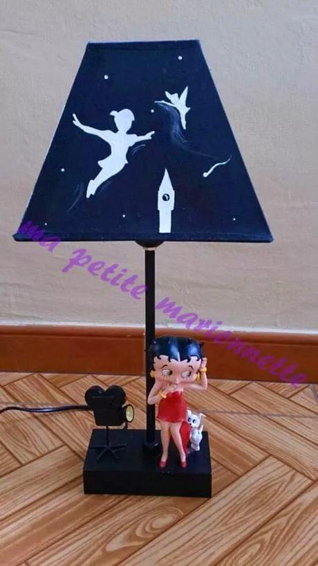 ¿Aburrido de las lámparas clásicas?