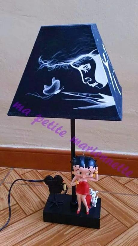 ¿Aburrido de las lámparas clásicas?