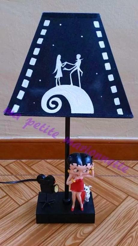 ¿Aburrido de las lámparas clásicas?