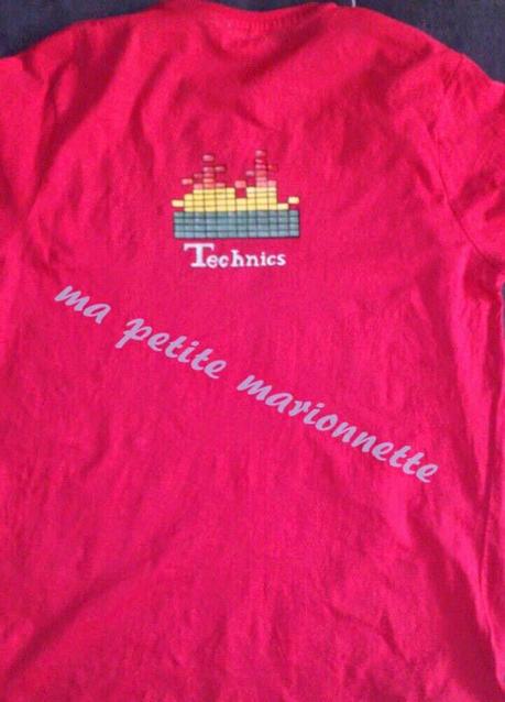 ¡¡¡Subidón subidón... de camisetas!!!!