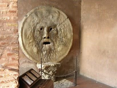 Verdades casi, verdaderas.