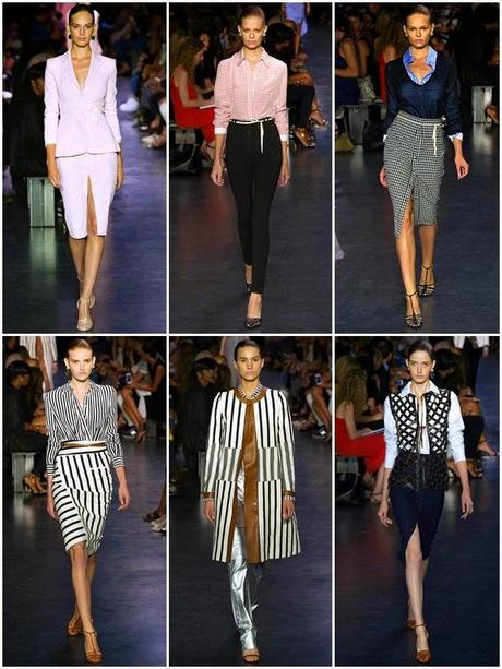 #NYFW SS15: Altuzarra