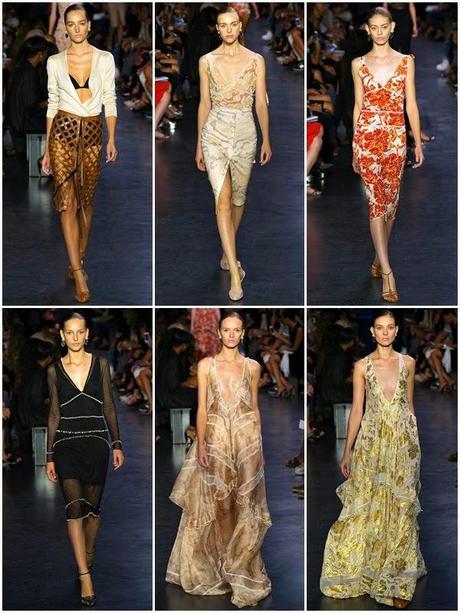 #NYFW SS15: Altuzarra