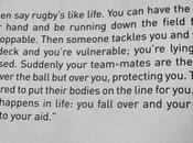 rugby como vida