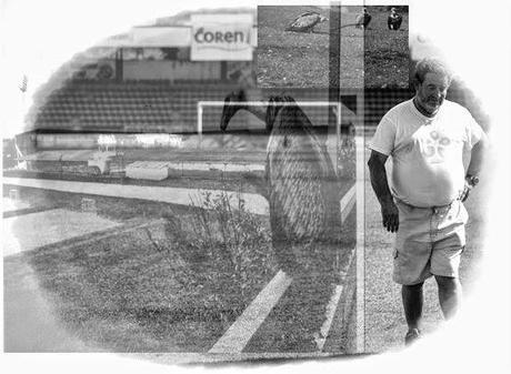 Horarios del fútbol ourensano (13/14 Septiembre 2014)