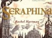Próximamente: Seraphina (Rachel Hartman)