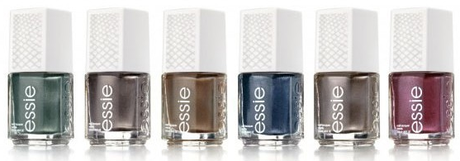 essie repstyle