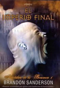 [Sección Literatura] Reseña: El Imperio Final