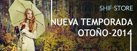 Shif Store, tu nueva tienda online a precios imbatibles.