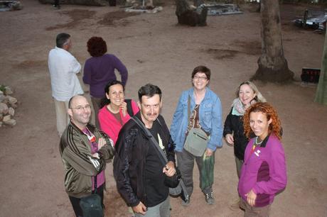 Costa de los Esqueletos en Namibia Costa de los Esqueletos en Namibia