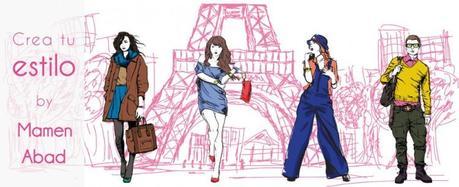 Blogera de moda en Tele7 Blogera de moda en televisión