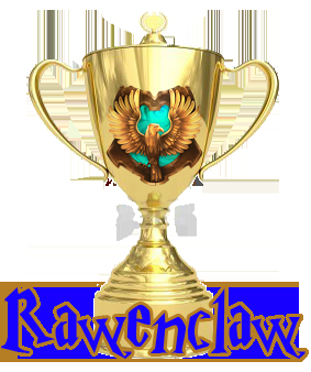 Orgullosa ganadora de la Copa de las Casas