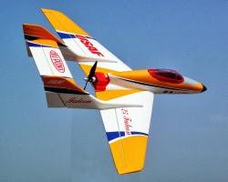 ¿ Que es el aeromodelismo ?