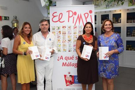 Bodegas El Pimpi ofrecerá un nuevo espacio gastronómico dedicado a los productos de Sabor a Málaga