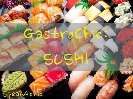 GastroChic (HIPLOVERS) GastroChic (HIPLOVERS)