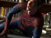 Andrew Garfield habla sobre respuesta negativa ante Amazing Spider-Man Poder Electro