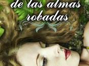 LIBRO: reino almas robadas
